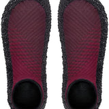 Skinners 2.0 Compression | Minimalist Barefoot Sock Shoes for Active Men & Women | Lightweight & Durable & for Sports and Dynamic Activities