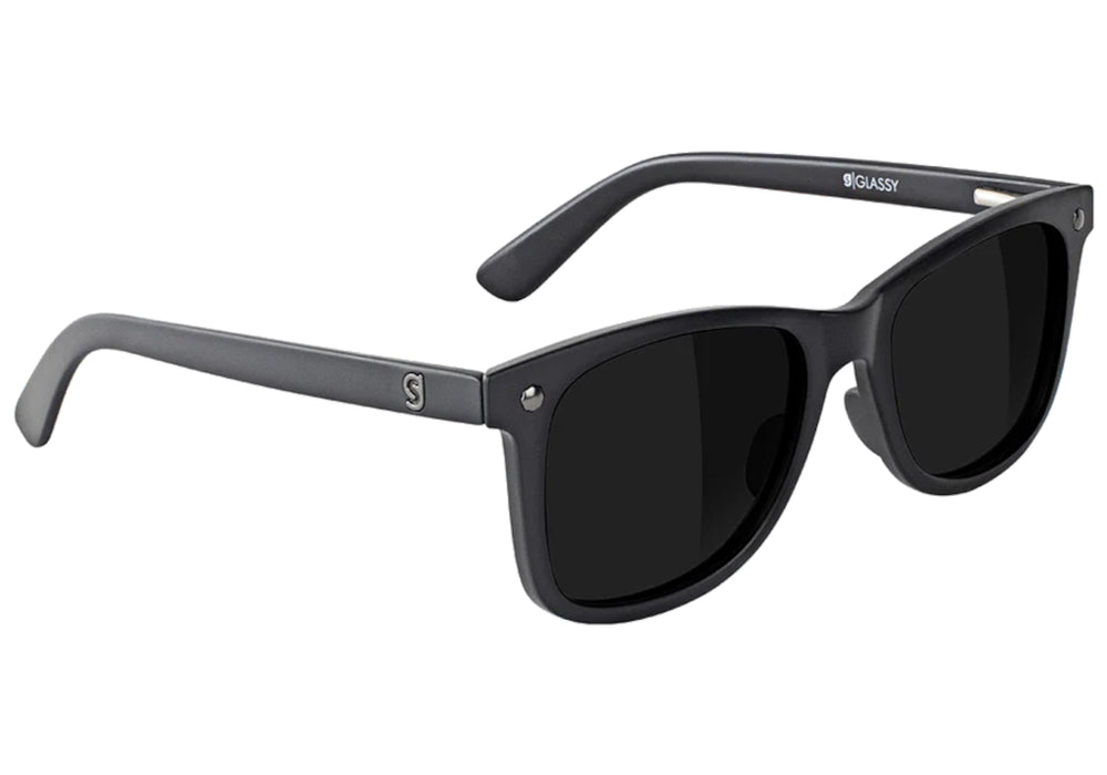 Glassy Mikemo Premium Polarized Sunglasses 100% UV Protected