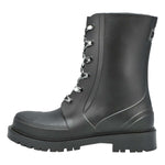 Cougar Women's Madrid Black Size 8 Premium Matte Rain Boot