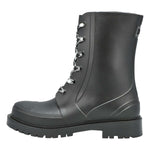 Cougar Women's Madrid Black Size 10 Premium Matte Rain Boot