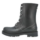 Cougar Women's Madrid Black Size 10 Premium Matte Rain Boot