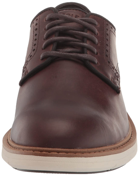 Cole Haan Mens Go-To Plain Toe Oxford