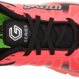 Inov-8 Terraultra G270 Coral/Black Women's Size 10.5 Trail Running Shoes