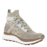 OTBT Women's Hybrid High Top Sneakers