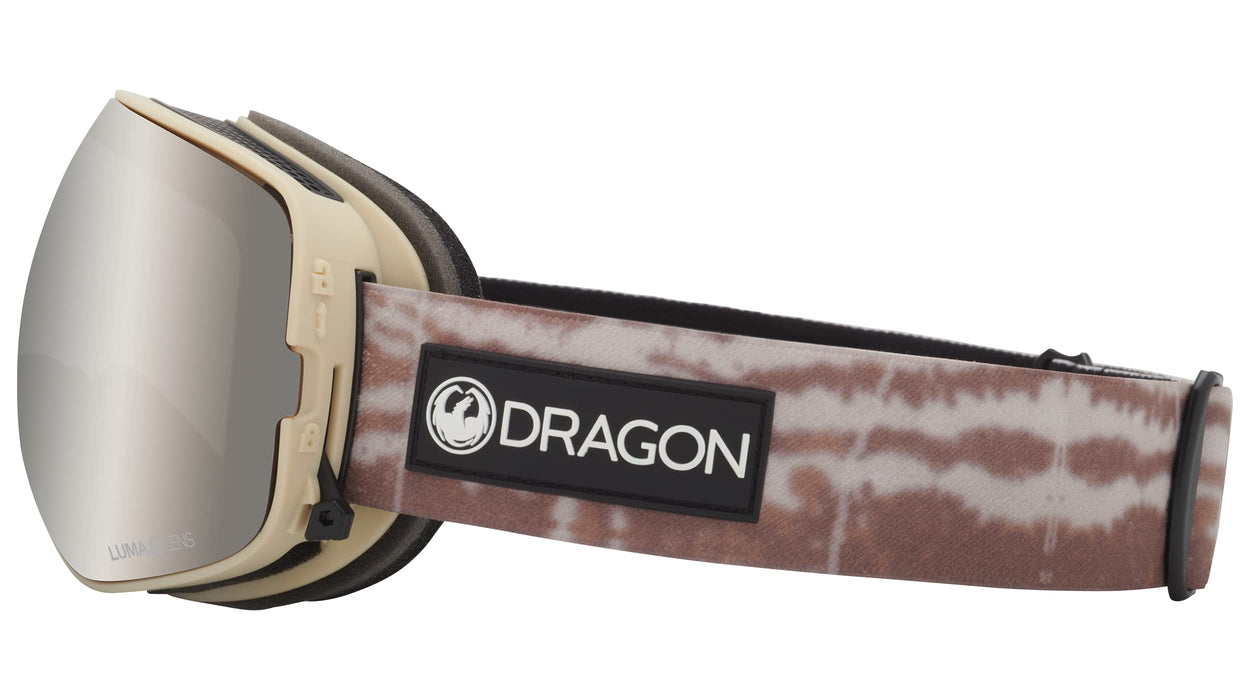 Dragon Alliance X2S Snow Goggles