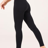 Onzie Luxe Black Small-Medium Ultra-soft High Waist Leggings