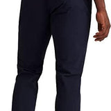 Bonobos Men's Deep Navy 42W x 32L Slim Stretch Washed Chino 2.0 Pants