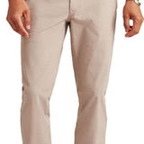 Bonobos Men's The Khakis 42W x 32L Slim Stretch Washed Chino 2.0 Pants