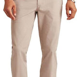 Bonobos Men's The Khakis 36W x 32L Slim Stretch Washed Chino 2.0 Pants