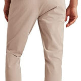 Bonobos Men's The Khakis 42W x 32L Slim Stretch Washed Chino 2.0 Pants