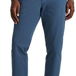 Bonobos Men's After Midnights 40W x 32L Slim Stretch Washed Chino 2.0 Pants