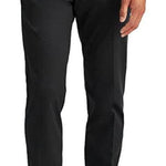 Bonobos Men's Tuesday Black 34W x 32L Slim Stretch Weekday Warrior Pants