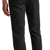 Bonobos Men's Tuesday Black 40W x 32L Slim Stretch Weekday Warrior Pants