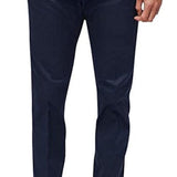 Bonobos Men's Monday Blue 38W x 32L Slim Stretch Weekday Warrior Pants