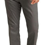 Bonobos Men's Friday Slate 38W x 32L Slim Stretch Weekday Warrior Pants