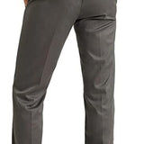Bonobos Men's Monday Steel Blue 40W x 32L Slim Stretch Weekday Warrior Pants