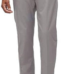 Bonobos Men's Friday Steel 34W x 32L Slim Stretch Weekday Warrior Pants