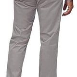 Bonobos Men's Friday Steel 40W x 32L Slim Stretch Weekday Warrior Pants
