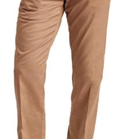 Bonobos Men's Thursday True Khaki 32W x 32L Slim Stretch Weekday Warrior Pants
