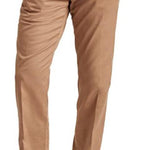 Bonobos Men's Thursday True Khaki 40W x 32L Slim Stretch Weekday Warrior Pants