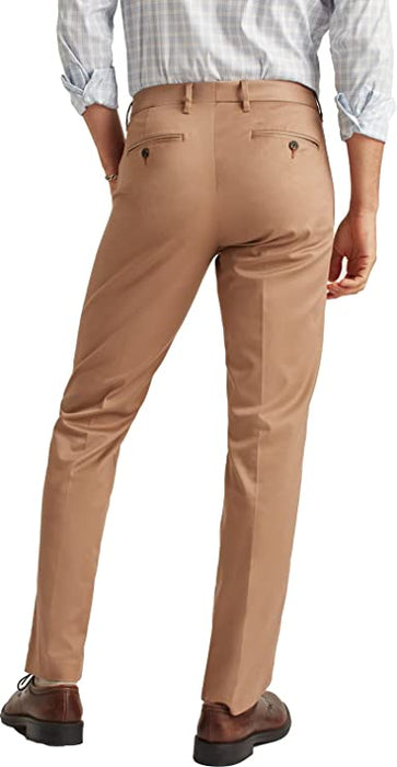 Buy Khaki Trousers & Pants for Men by BEYOURS Online