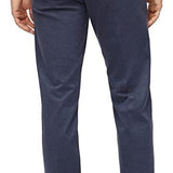 Bonobos Men's Wednesday Tan 40W x 32L Slim Stretch Weekday Warrior Pants