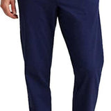Bonobos Men's Deep Blue XX-Large/31" Inseam The Off Duty Pants