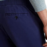 Bonobos Men's Deep Blue Medium/31" Inseam The Off Duty Pants