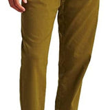 Bonobos Men's Olive Shrub XX-Large/31" Inseam The Off Duty Pants