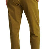 Bonobos Men's Olive Shrub Large/31" Inseam The Off Duty Pants