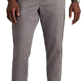 Bonobos Men's Steel Grey XX-Large/31" Inseam The Off Duty Pants