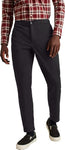 Bonobos Men's Black Small/31" Inseam The Off Duty Pants