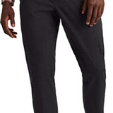 Bonobos Men's Black XX-Large/31" Inseam The Off Duty Pants