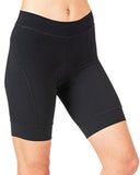 Terry Breakaway Bike Short Women's Performance Minimum Padded Cycling