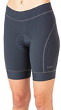 Terry Breakaway Bike Short Women's Performance Min Padded Cycling Charcoal Small