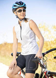 Terry Breakaway Bike Short Women's Min Padded Cycling Charcoal Medium