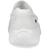 Nurse Mates Women's Dove Medical Professional Slip-On Walking Shoe