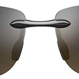 Bex Jaxyn X Polarized Sunglasses
