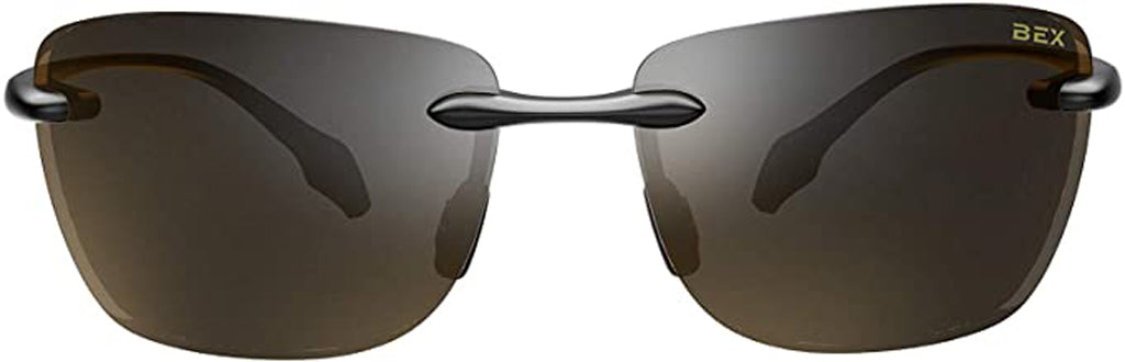 Bex Jaxyn X Polarized Sunglasses