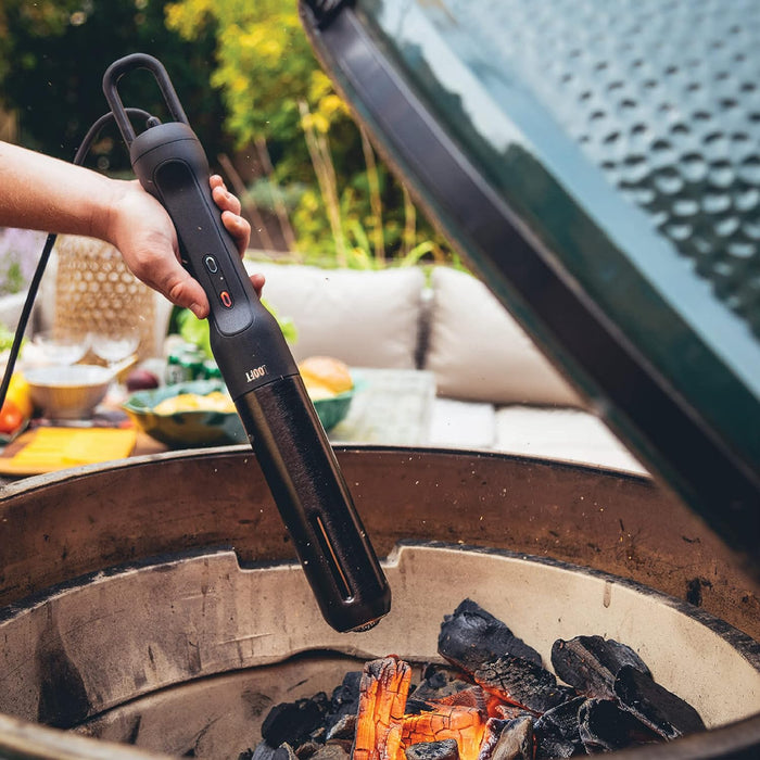 Looft Air Lighter 2 - All-Electric Heated Air Charcoal Starter