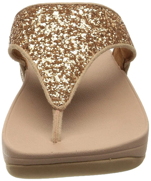 FitFlop Women's Lulu Glitter Sandals