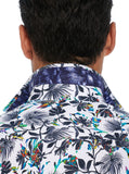 Robert Graham Men's All Aboard Multi X-Large Button-Up Long Sleeve Shirt