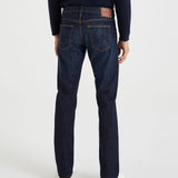 AG Adriano Goldschmied Men's Protege Moments 40X34 Straight Leg Jeans