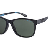 O'NEILL BLUESHORE Men's Polarized Square Mineral Glass Sunglasses