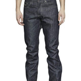 Kimes Ranch Men's Raw James 36W x 34L Straight Fit Boot Cut Blue Jeans