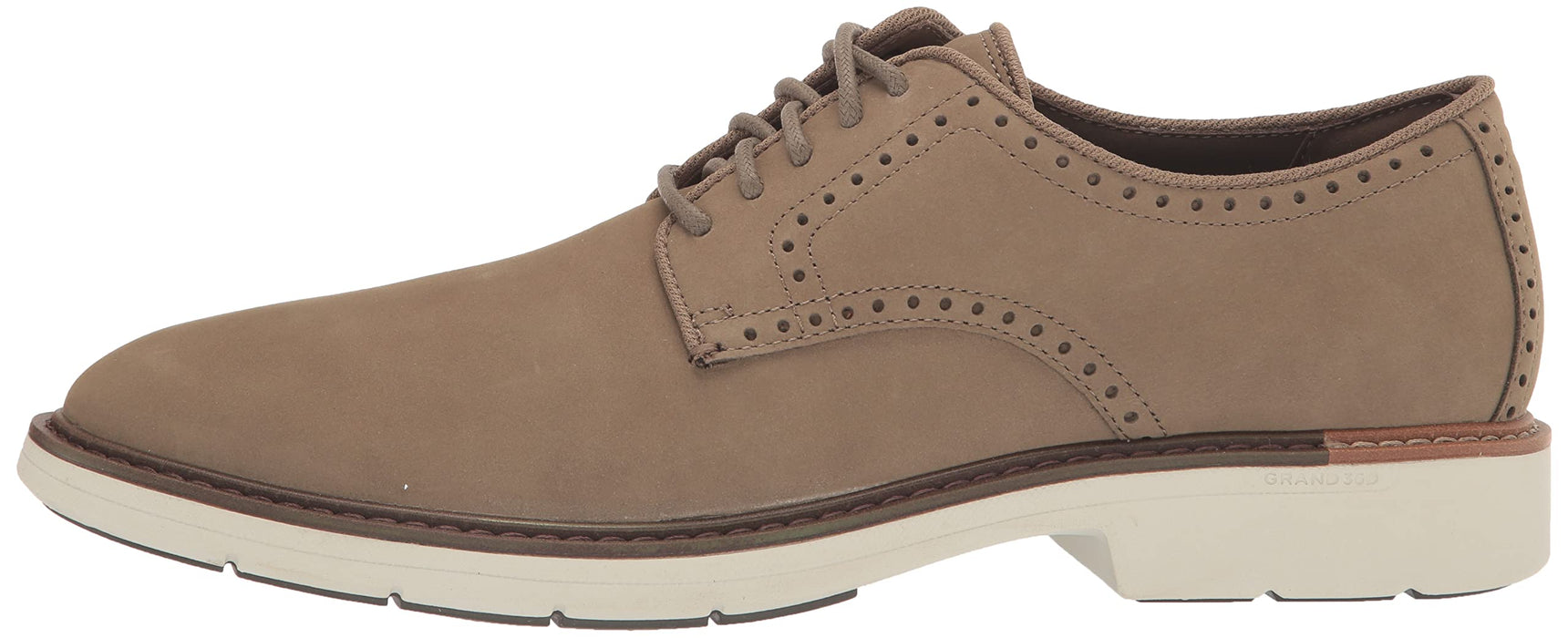 Cole Haan Mens Go-To Plain Toe Oxford