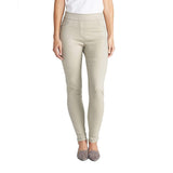Coco + Carmen OMG Stone Size X-Small Tummy-Slimming Skinny Jeans