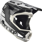 7iDP Racing Bike Helmets XX-Large Project 23 Grey/Raw Carbon Shell - Sports by Sager