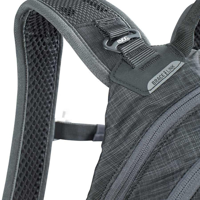 Evoc Stage Capture 16L Heather Carbon Grey Photography Backpack