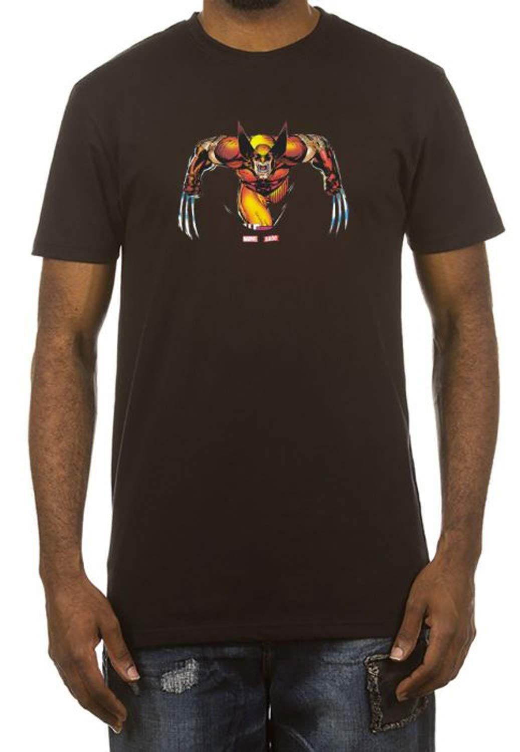 Akoo Wolverine Short Sleeve T-Shirt - Sports by Sager